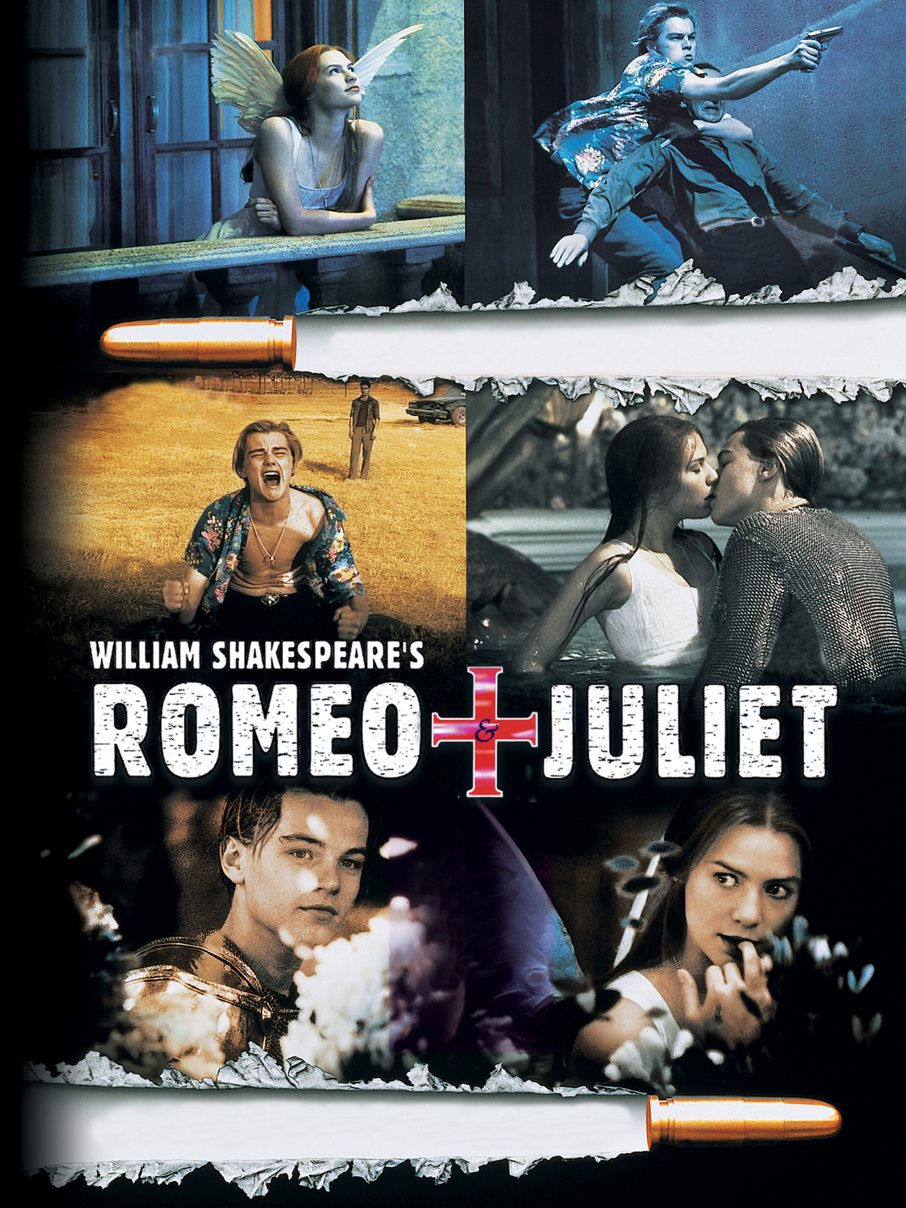 romeo and juliet movie wiki