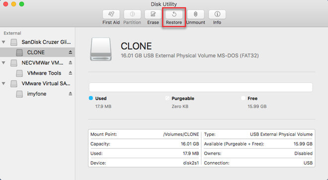 photo clone software for mac